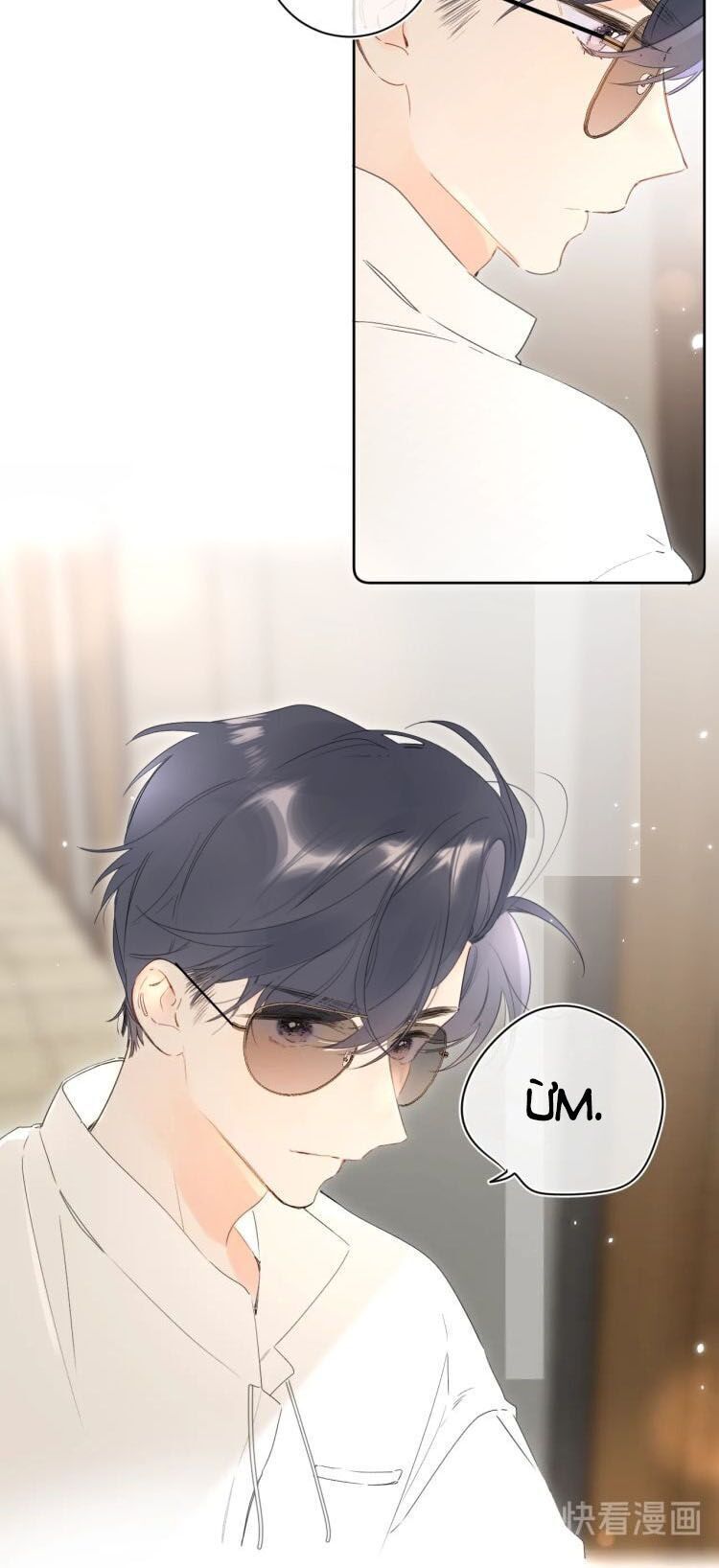 Đừng Khóc Chapter 21 - 12