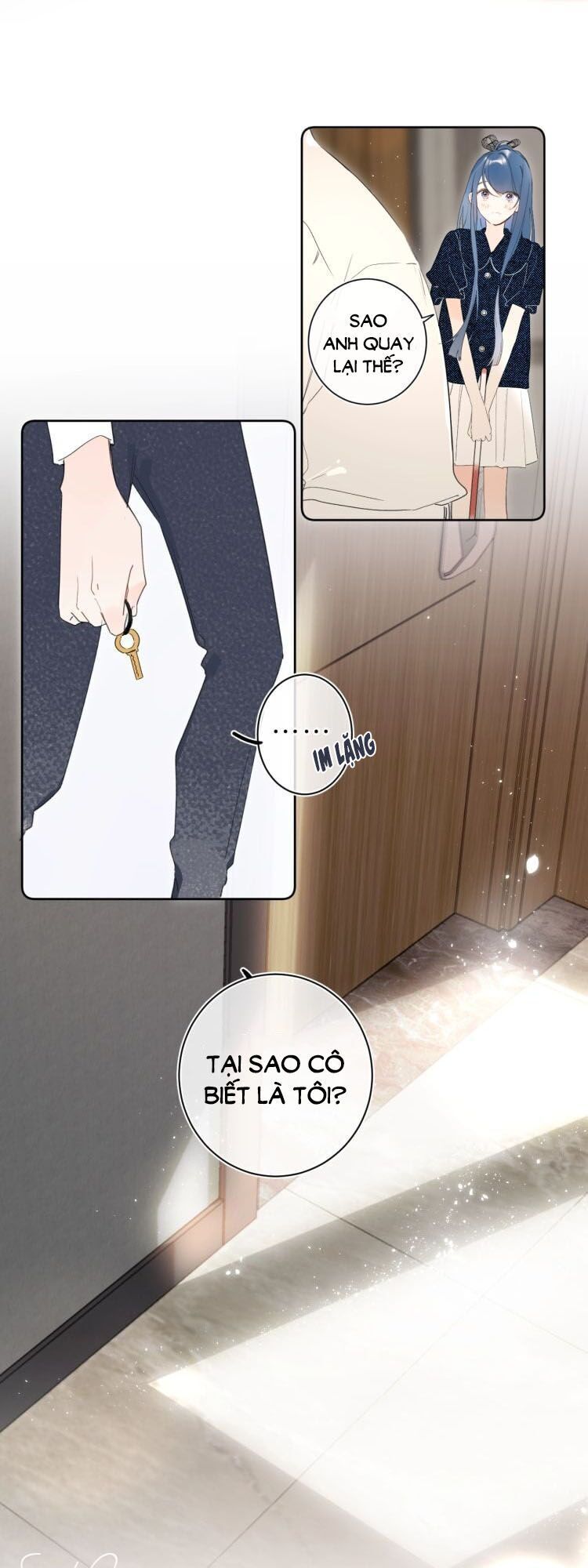 Đừng Khóc Chapter 21 - 13