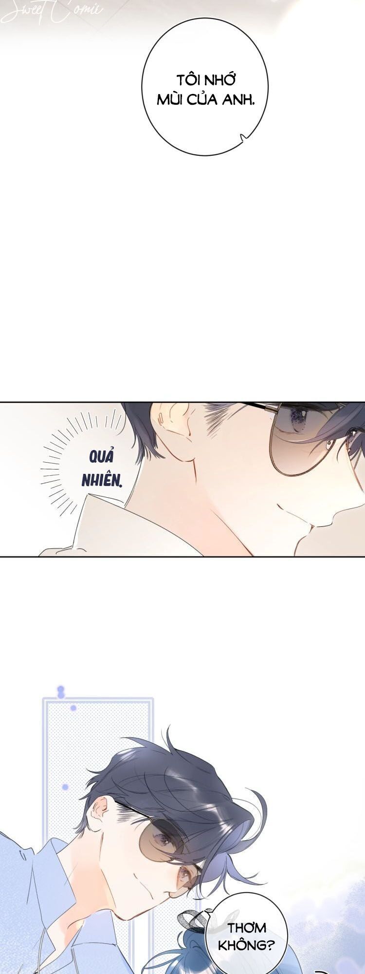 Đừng Khóc Chapter 21 - 14