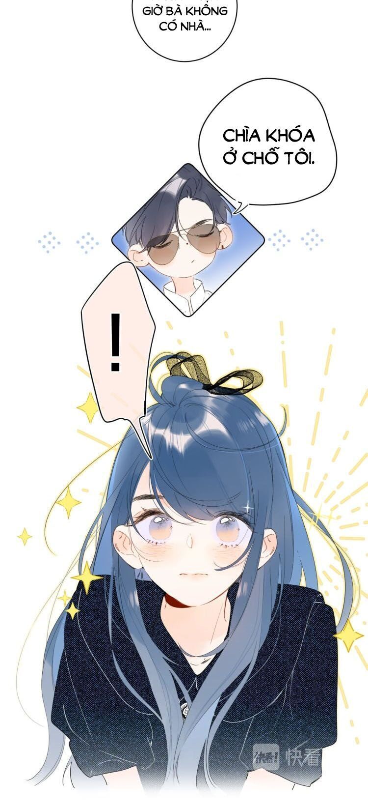 Đừng Khóc Chapter 21 - 16