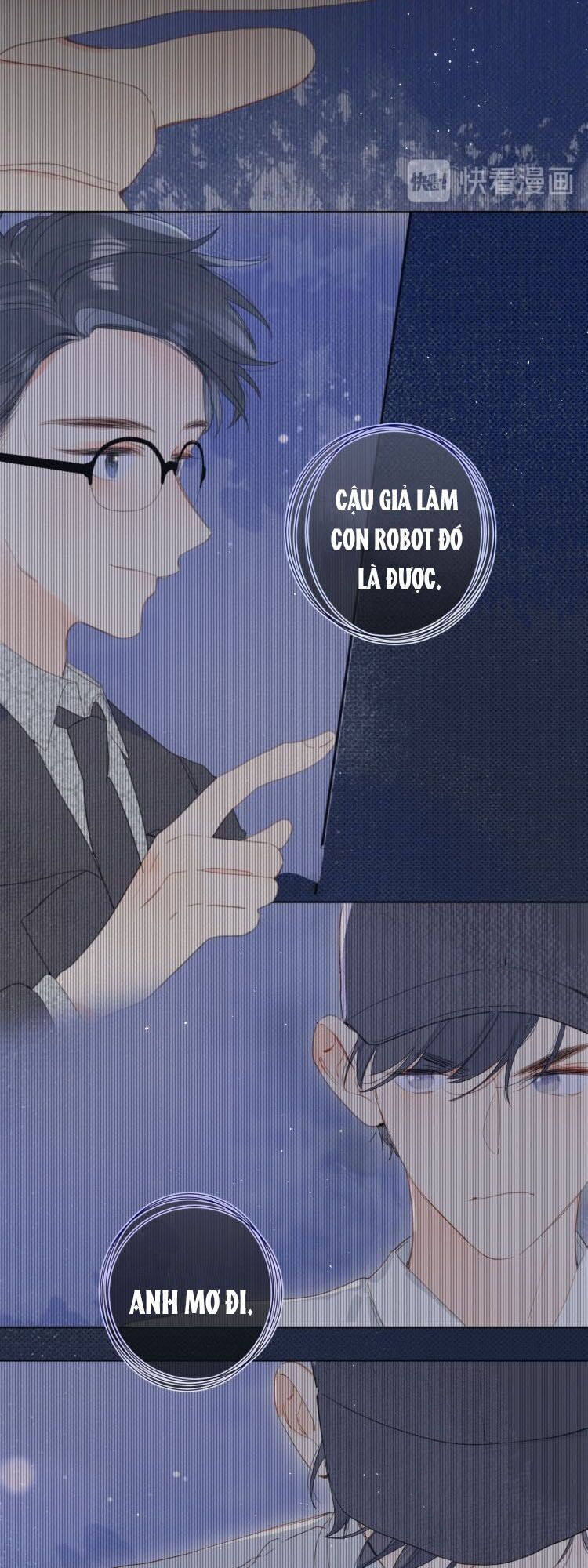 Đừng Khóc Chapter 21 - 31