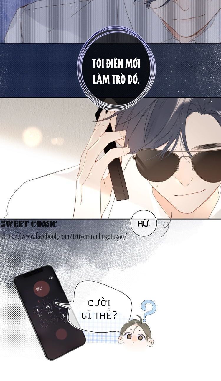 Đừng Khóc Chapter 21 - 32