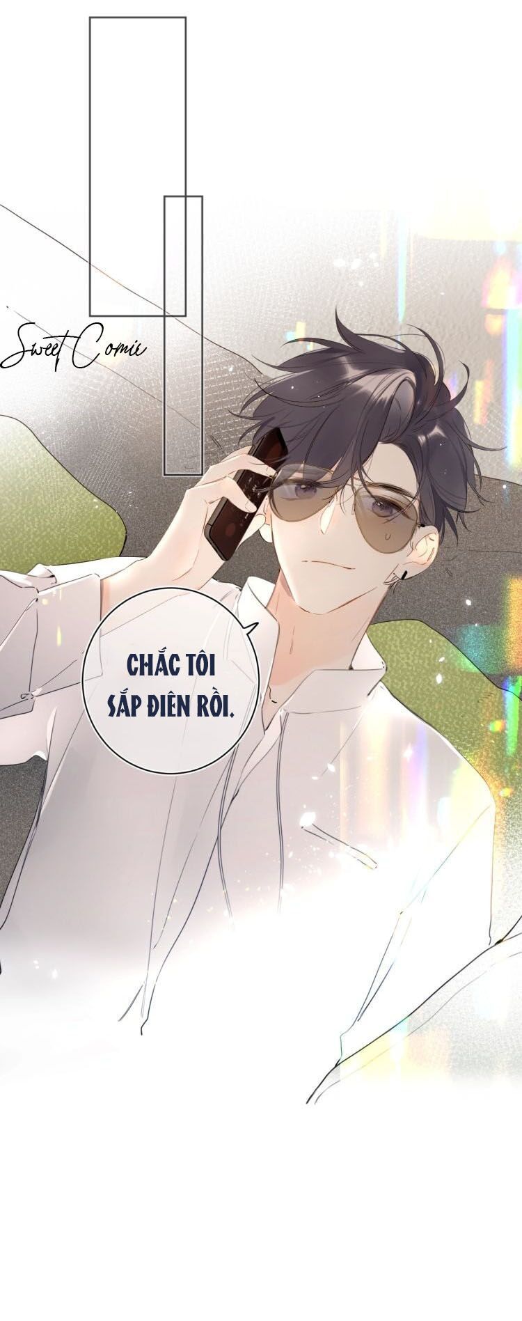 Đừng Khóc Chapter 21 - 33