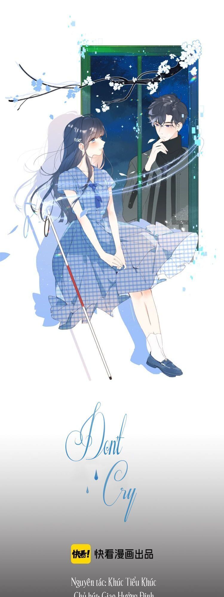 Đừng Khóc Chapter 21 - 5