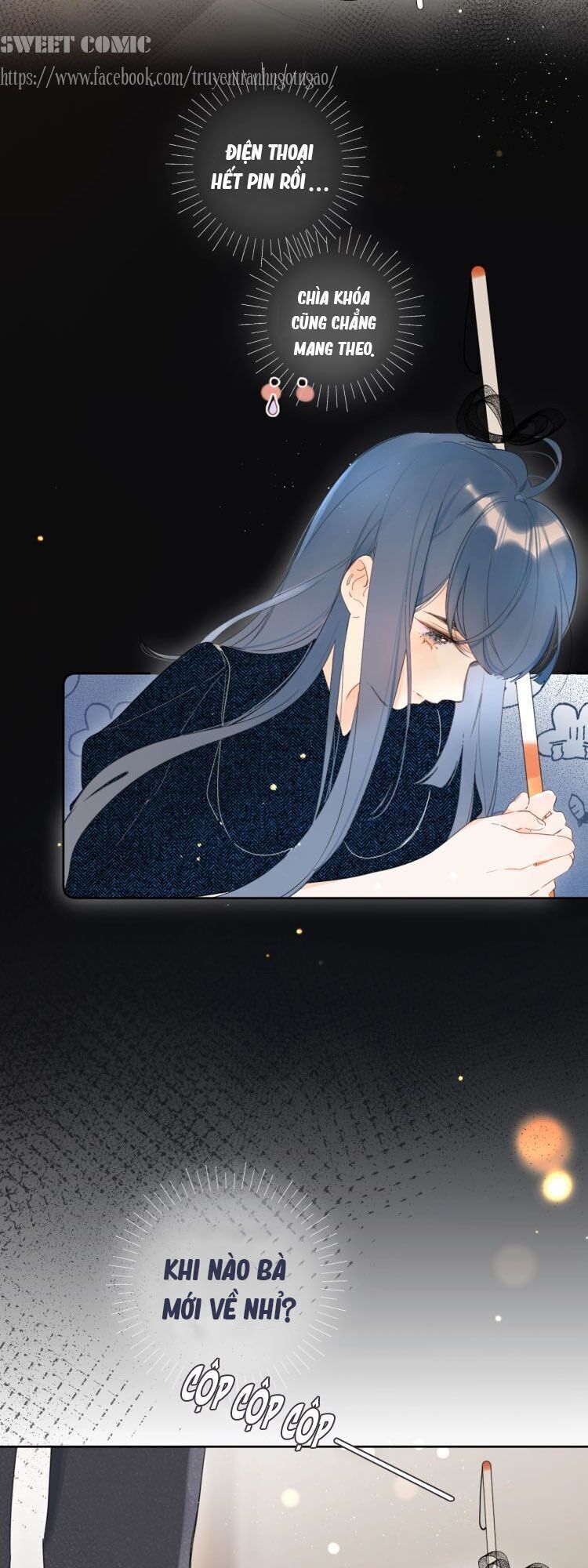 Đừng Khóc Chapter 21 - 7