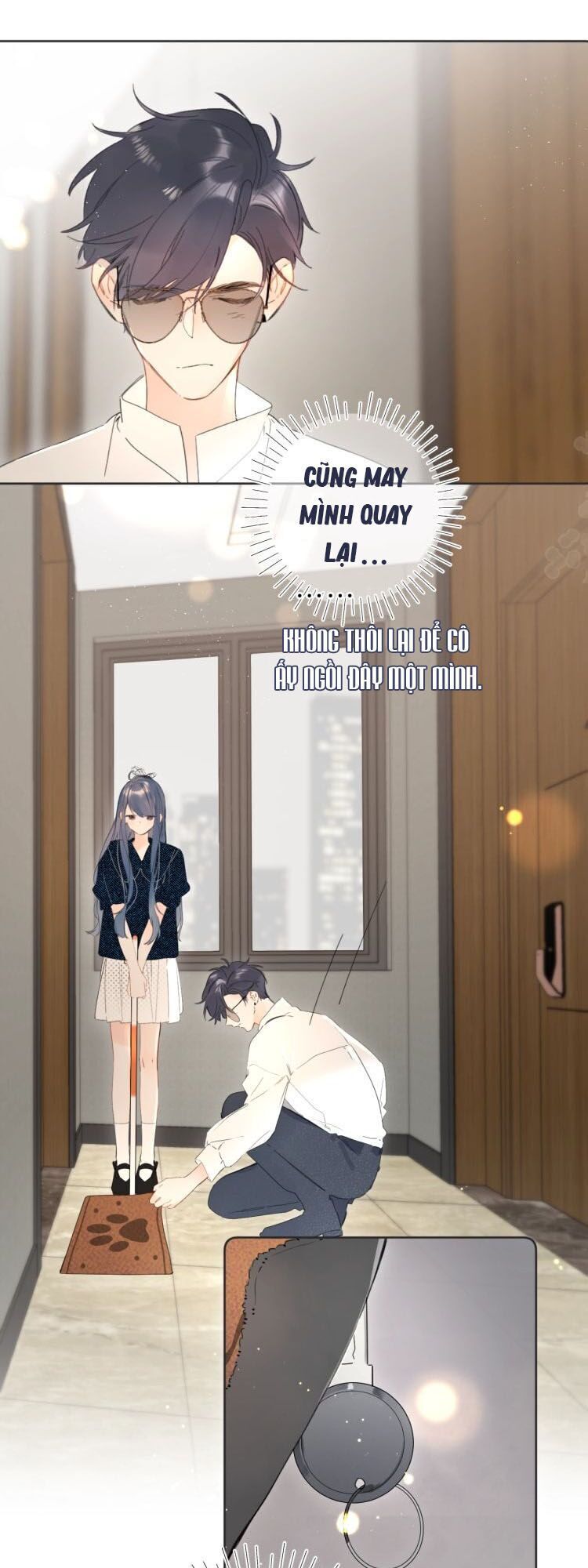 Đừng Khóc Chapter 21 - 10