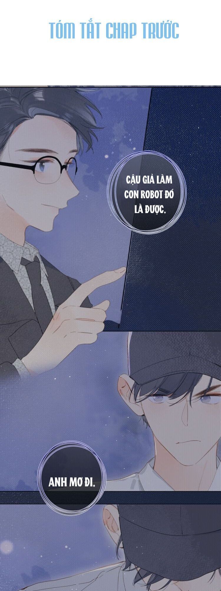 Đừng Khóc Chapter 22 - 1