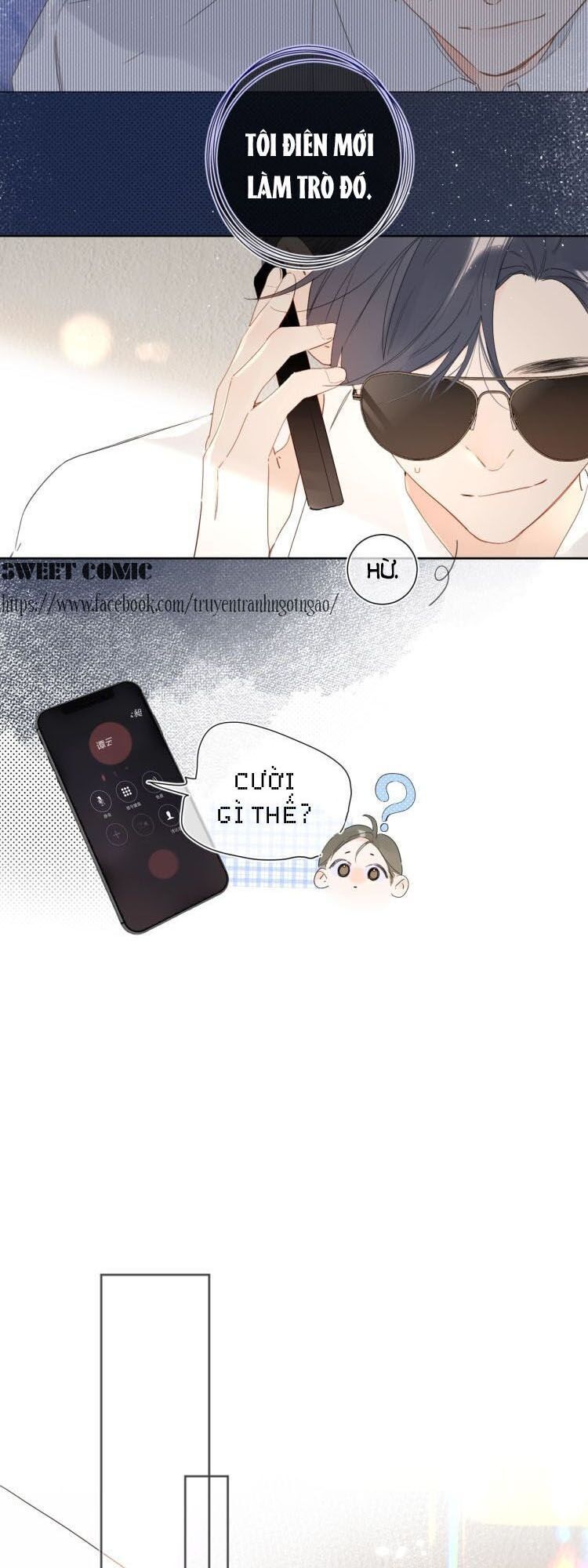 Đừng Khóc Chapter 22 - 2