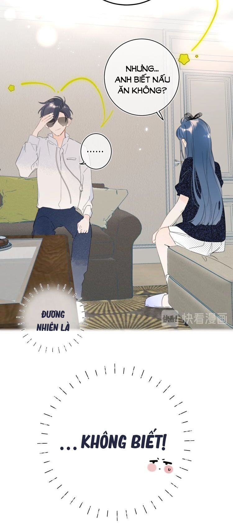 Đừng Khóc Chapter 22 - 12