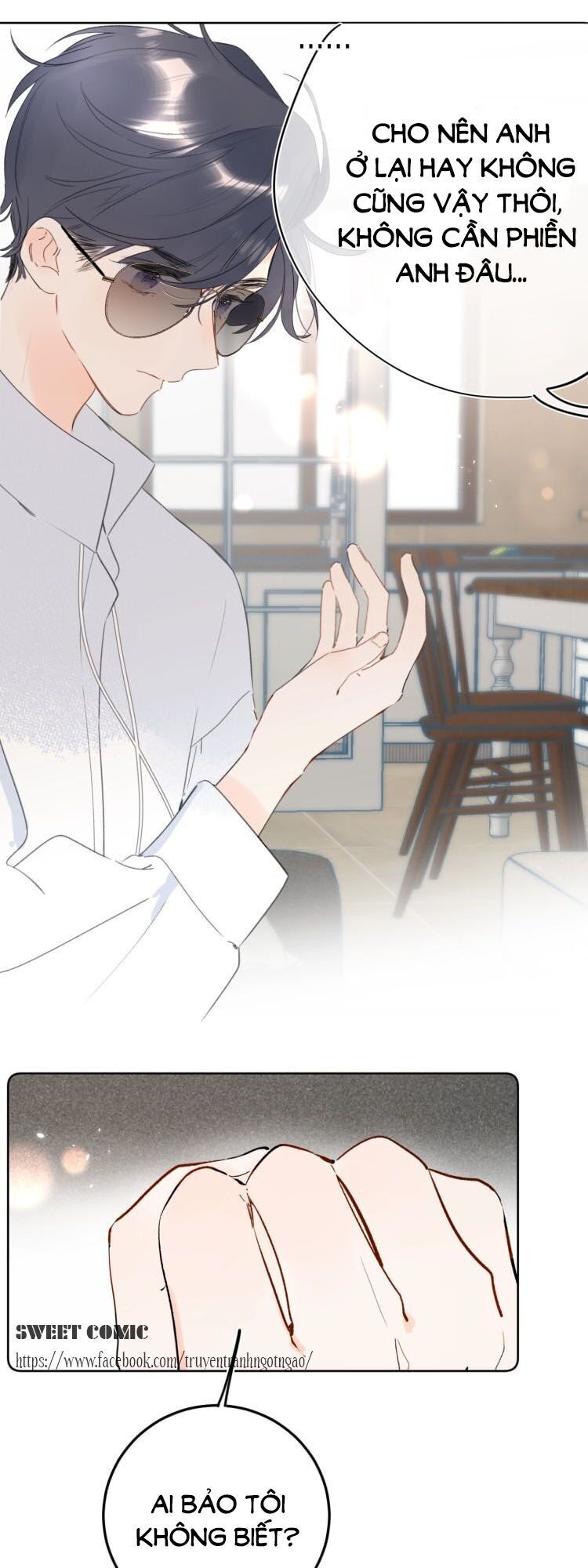 Đừng Khóc Chapter 22 - 13