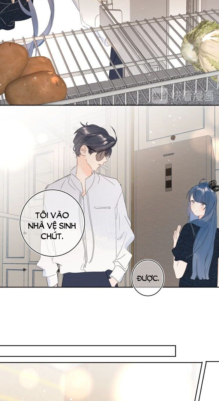 Đừng Khóc Chapter 22 - 16