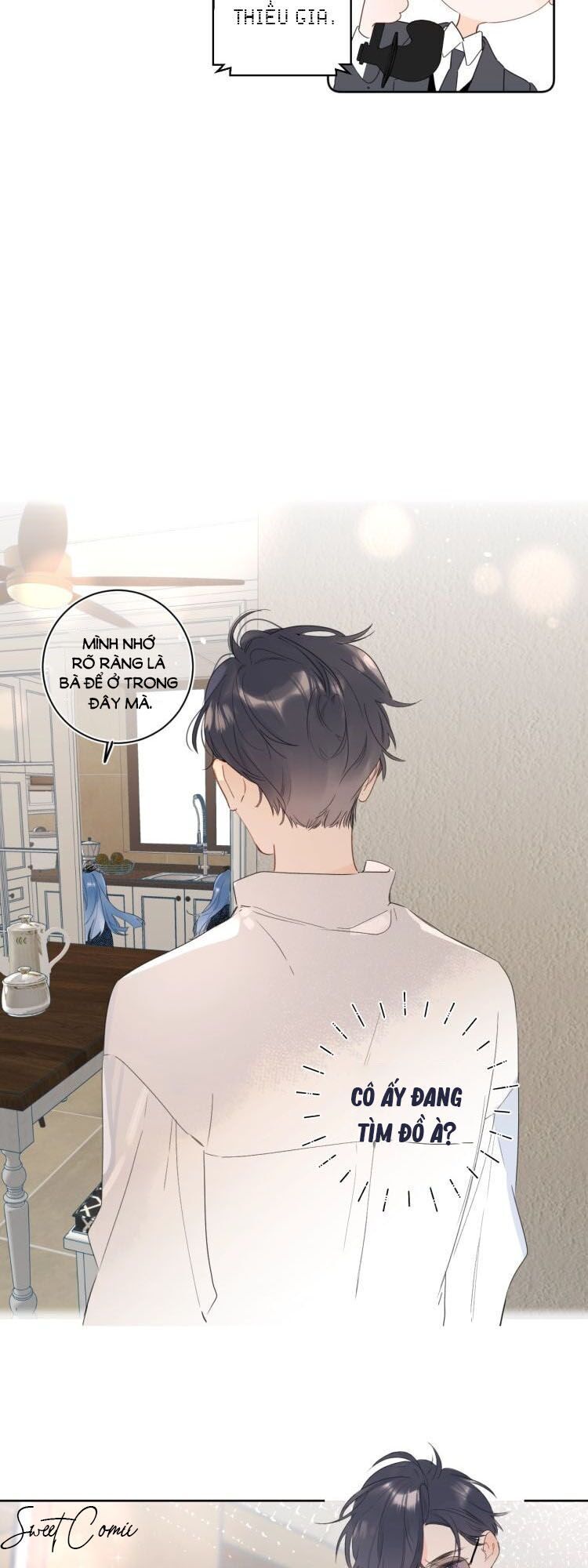 Đừng Khóc Chapter 22 - 19