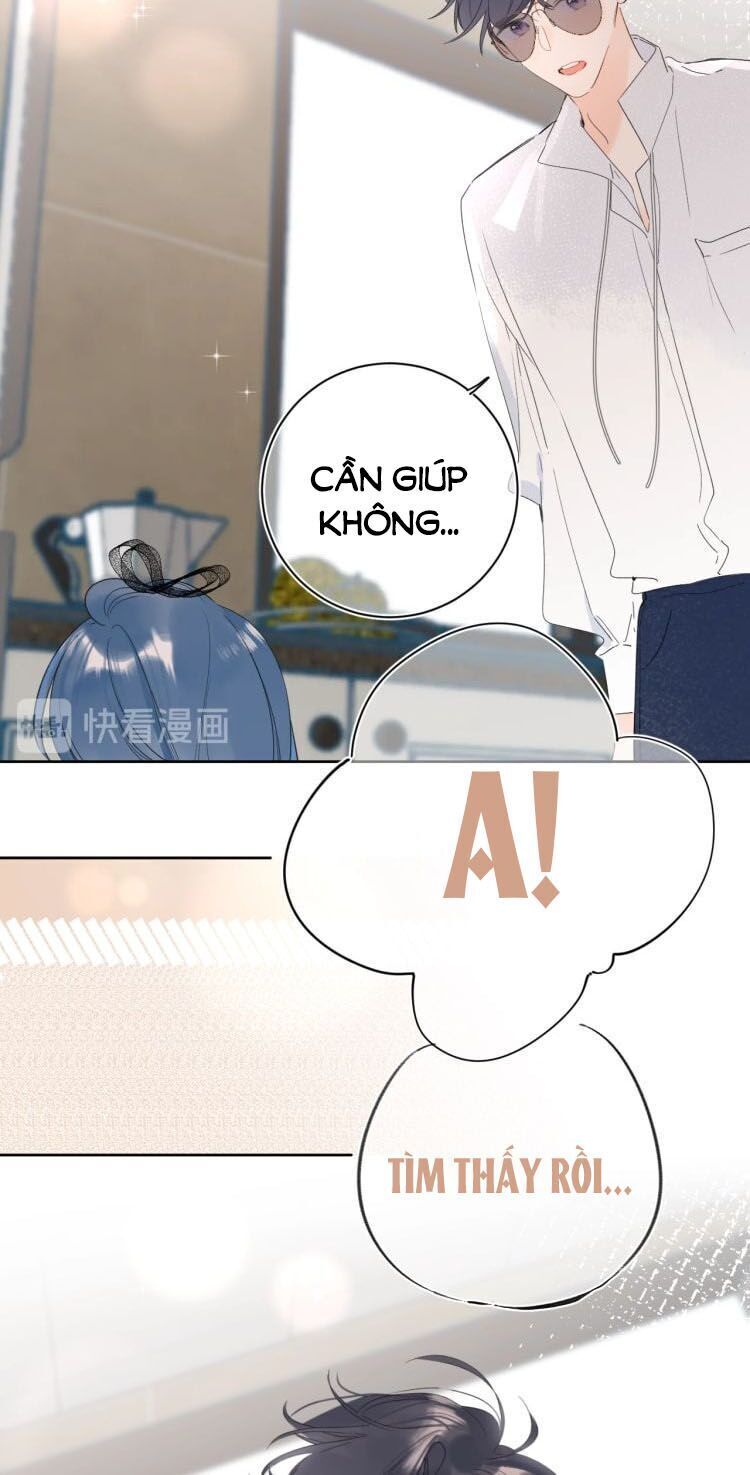Đừng Khóc Chapter 22 - 20