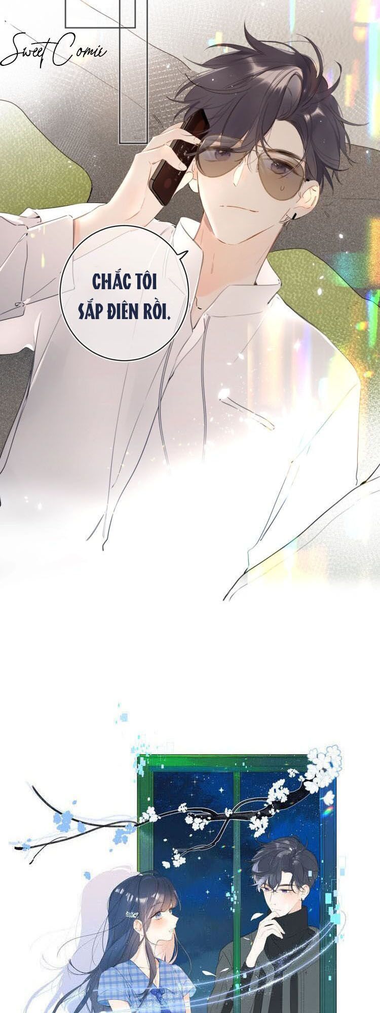 Đừng Khóc Chapter 22 - 3