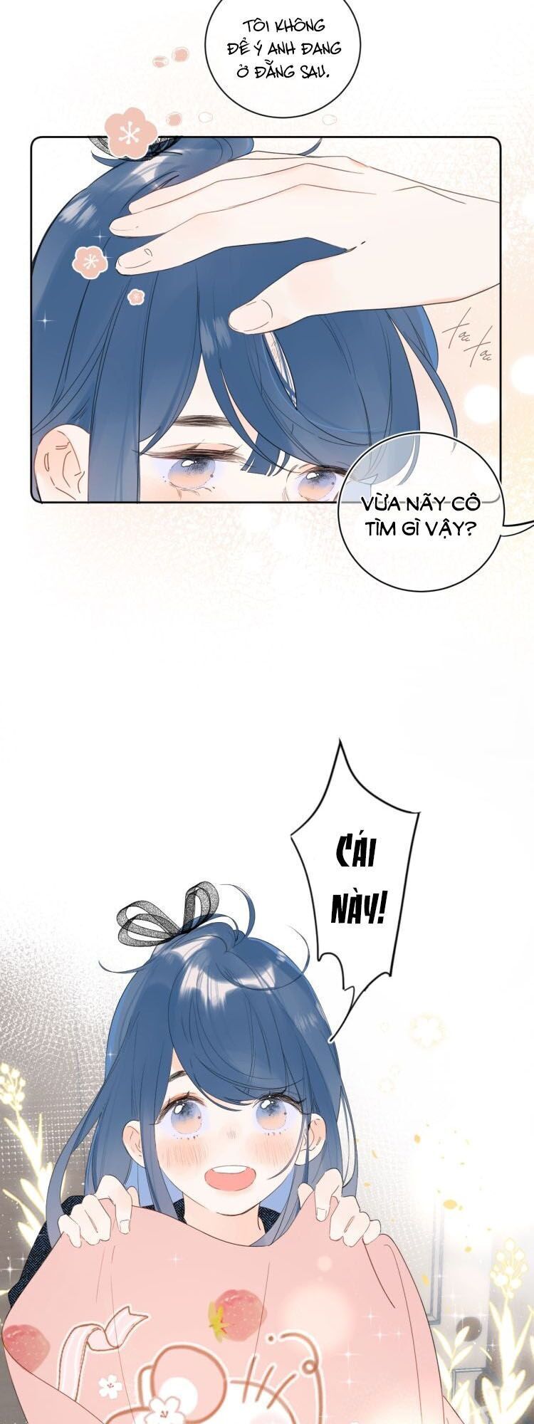 Đừng Khóc Chapter 22 - 22