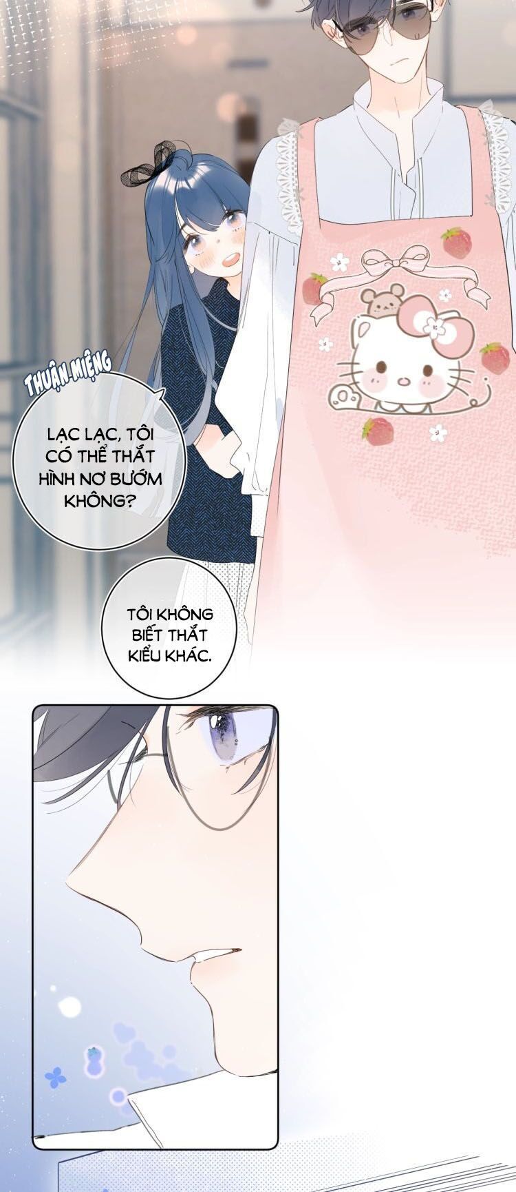Đừng Khóc Chapter 22 - 29