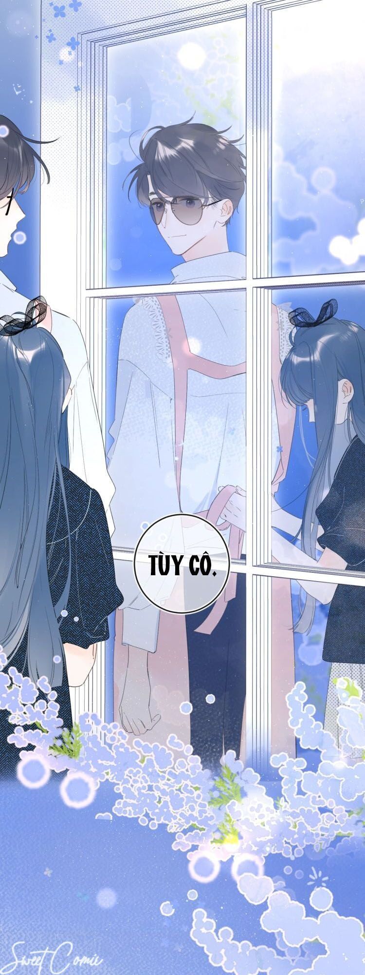 Đừng Khóc Chapter 22 - 30