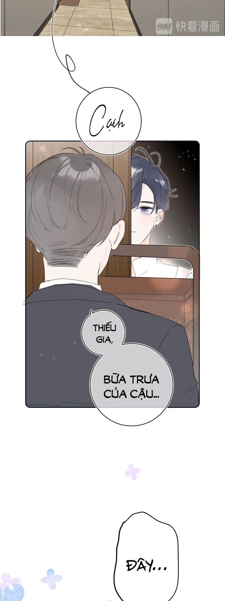 Đừng Khóc Chapter 22 - 32