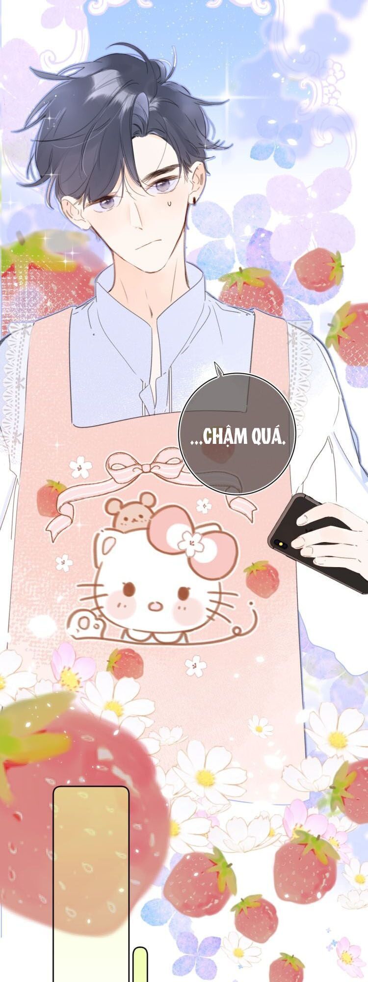 Đừng Khóc Chapter 22 - 34