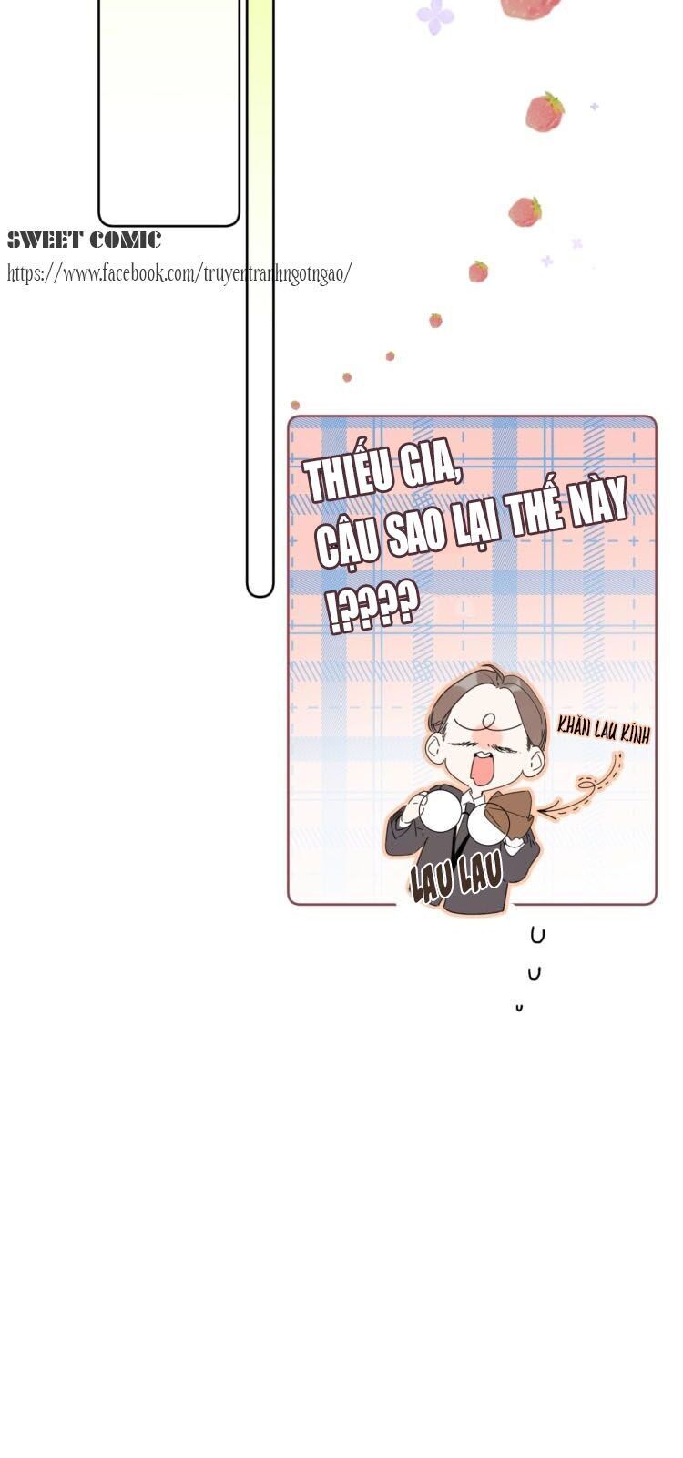 Đừng Khóc Chapter 22 - 35