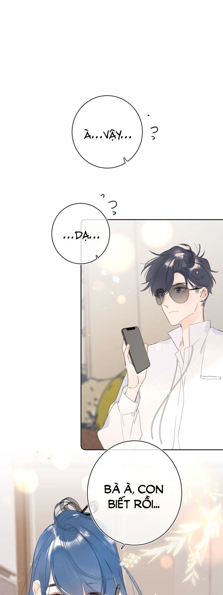 Đừng Khóc Chapter 22 - 5