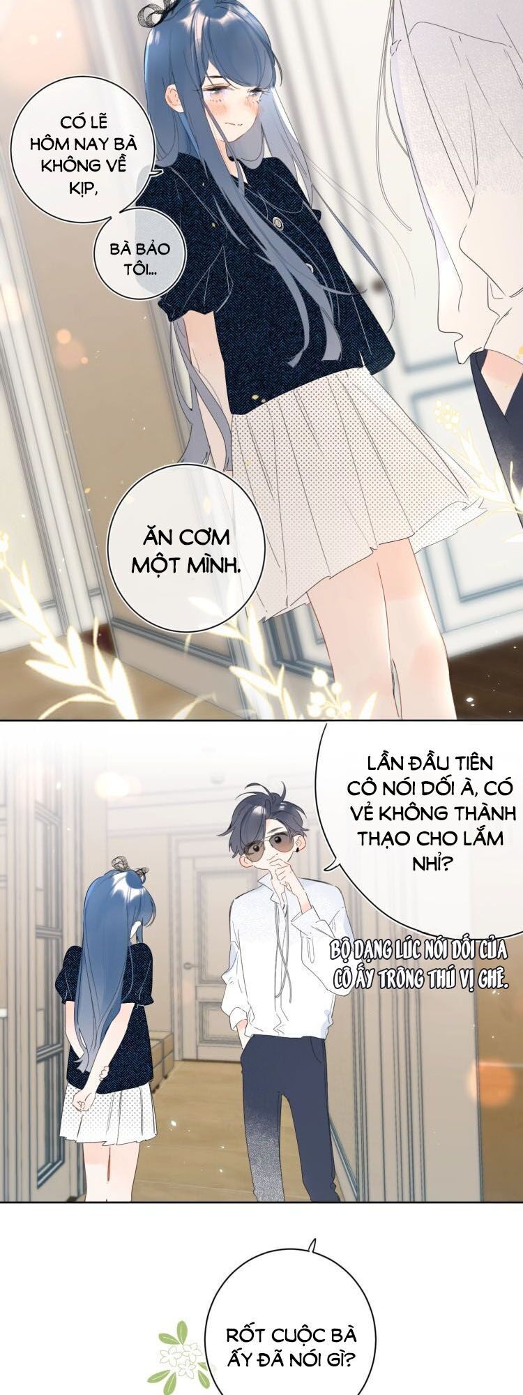 Đừng Khóc Chapter 22 - 7