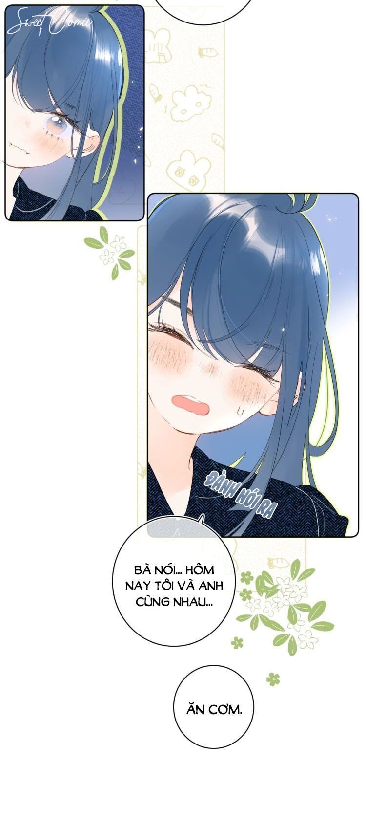 Đừng Khóc Chapter 22 - 8