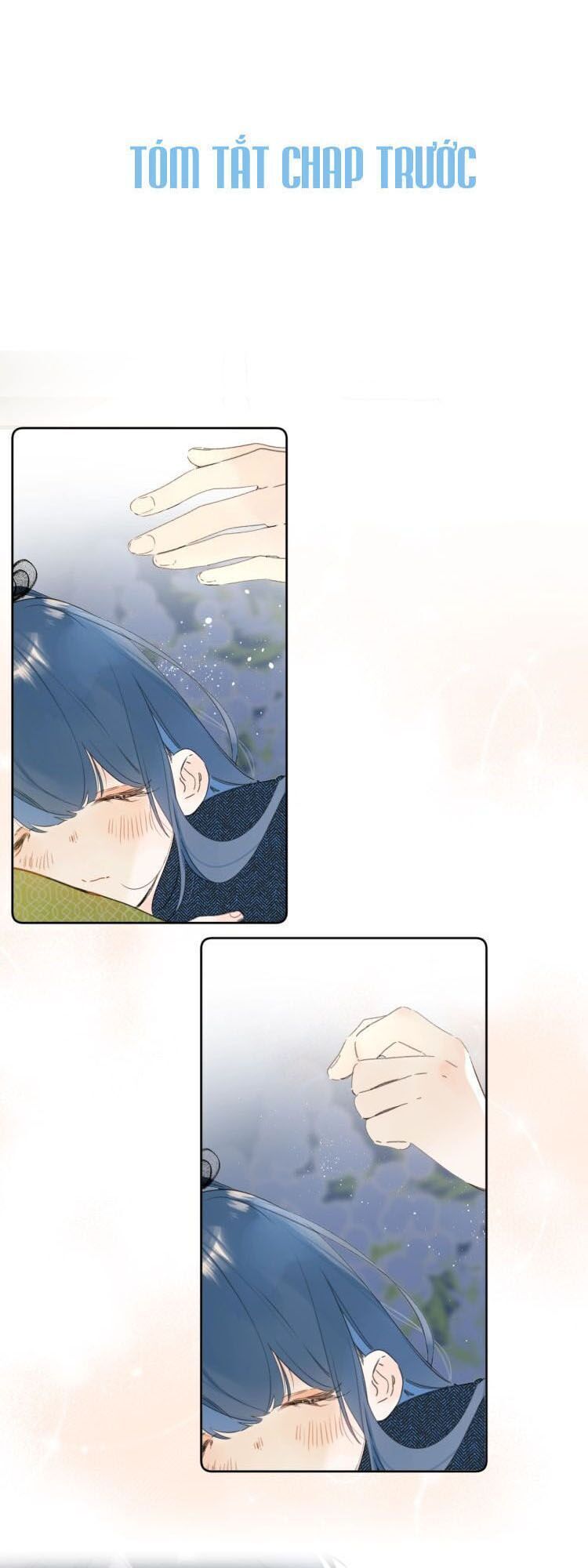 Đừng Khóc Chapter 25 - 1