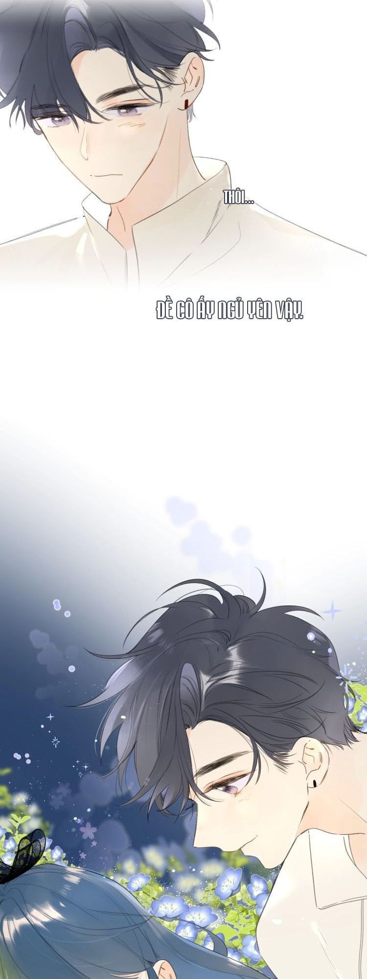 Đừng Khóc Chapter 25 - 2