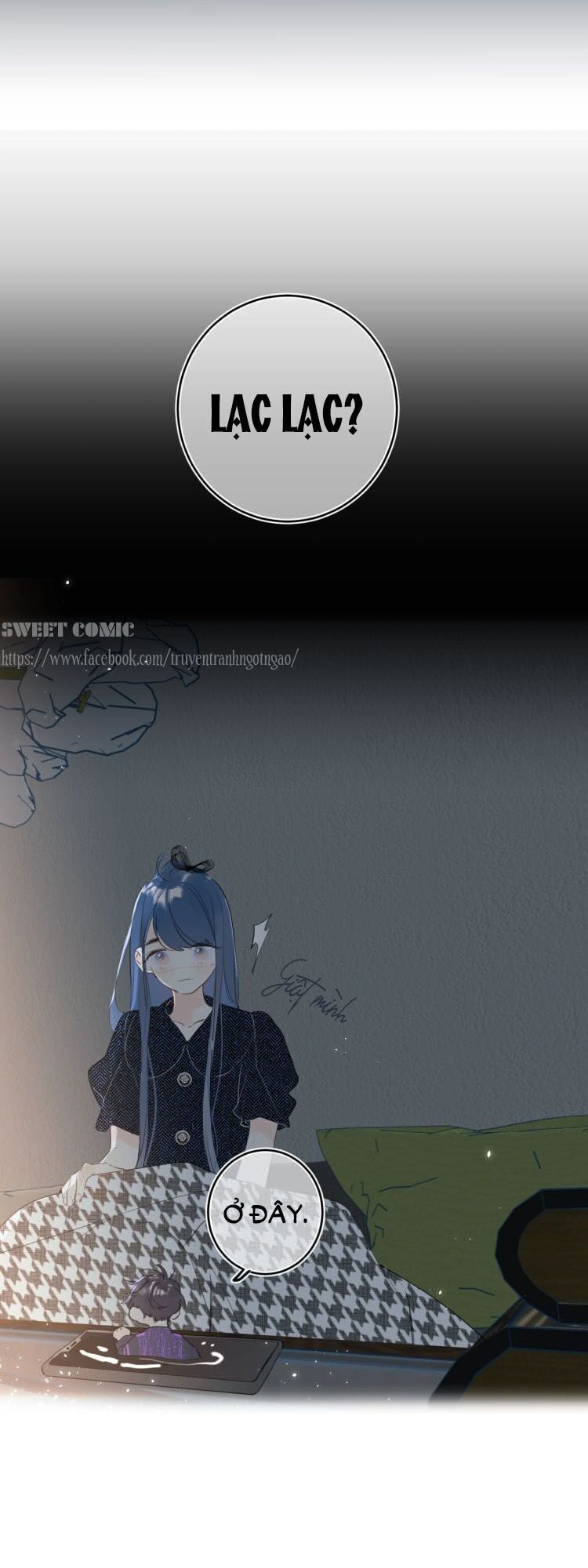 Đừng Khóc Chapter 25 - 11