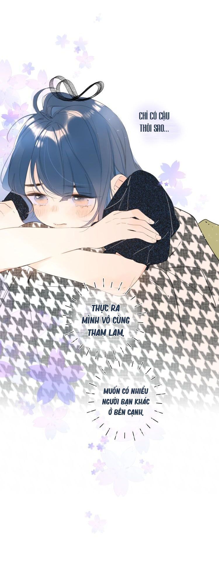 Đừng Khóc Chapter 25 - 12
