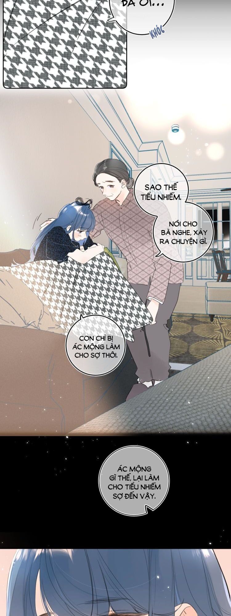 Đừng Khóc Chapter 25 - 15