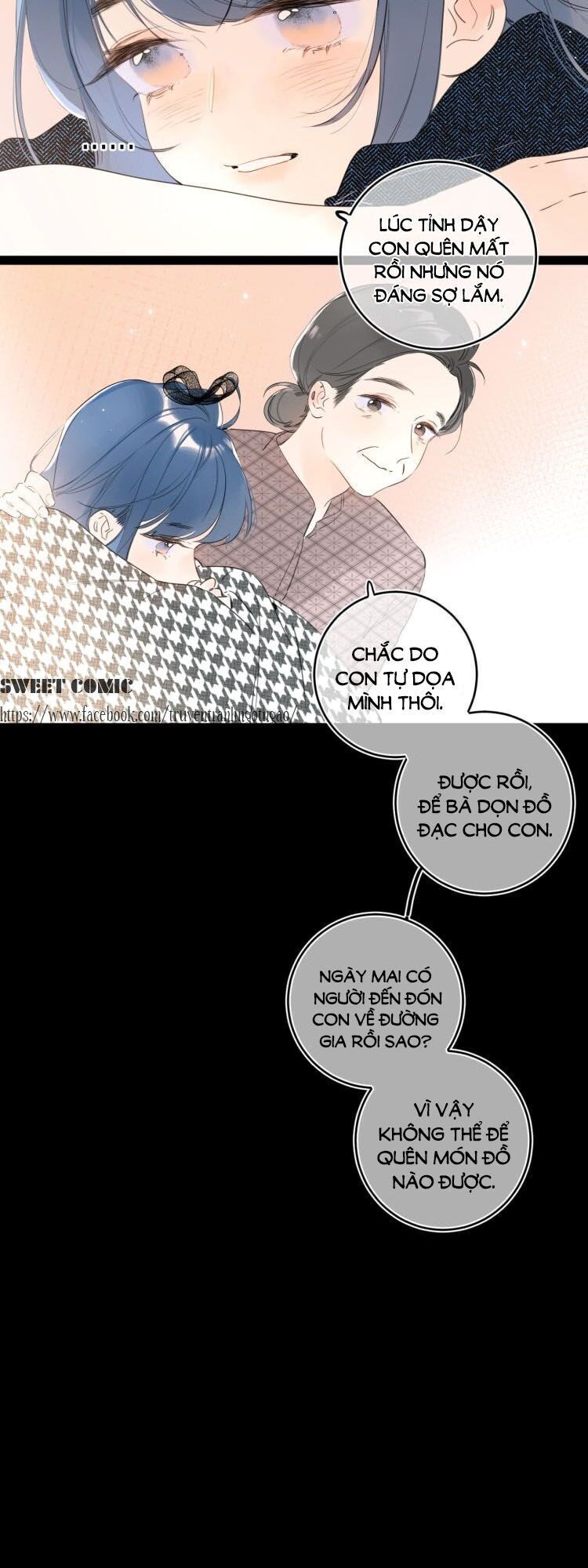 Đừng Khóc Chapter 25 - 16