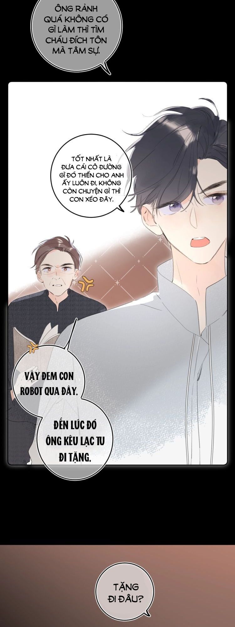 Đừng Khóc Chapter 25 - 20