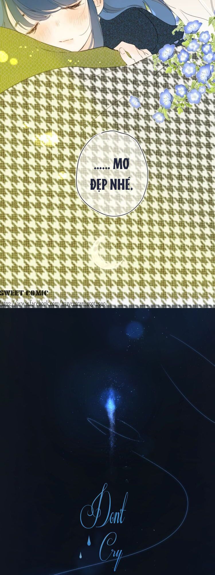 Đừng Khóc Chapter 25 - 3