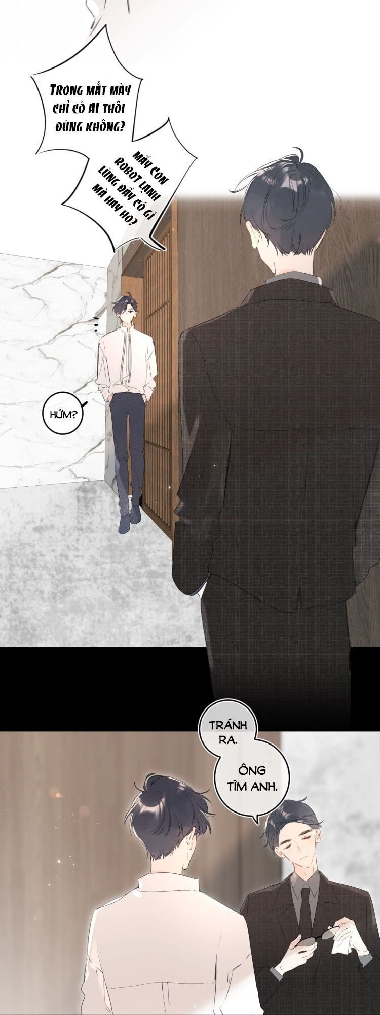 Đừng Khóc Chapter 25 - 24