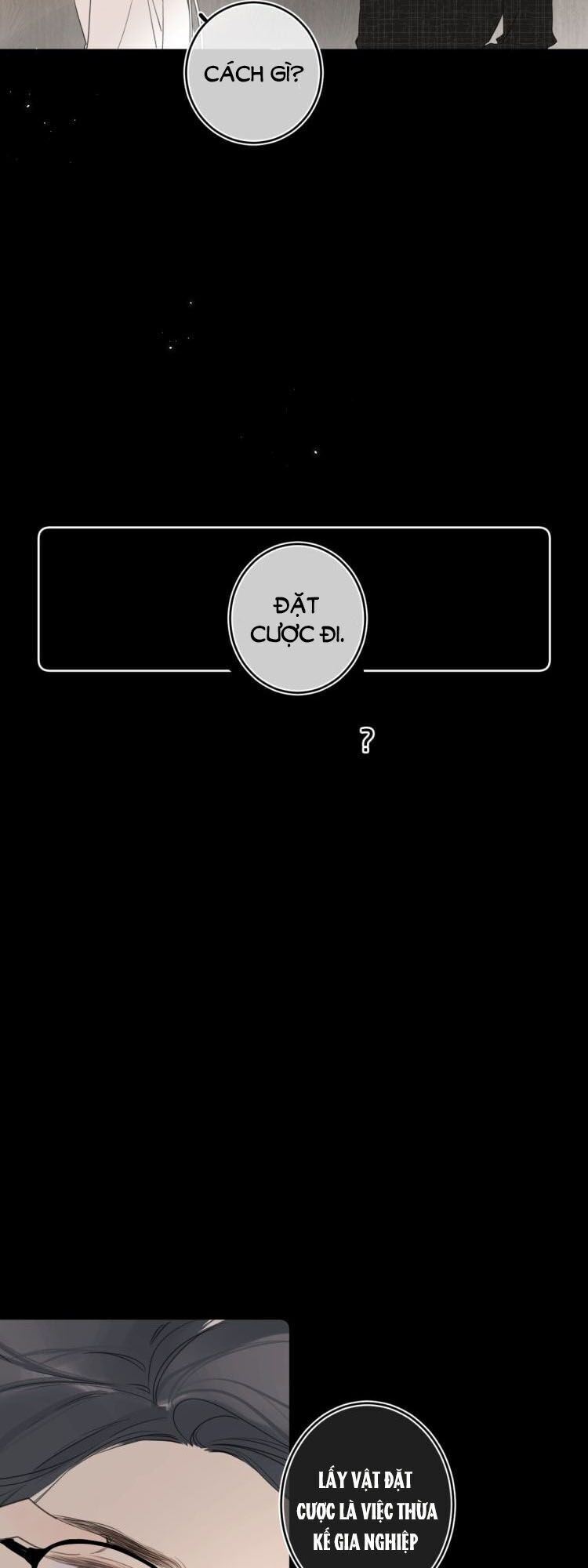 Đừng Khóc Chapter 25 - 28