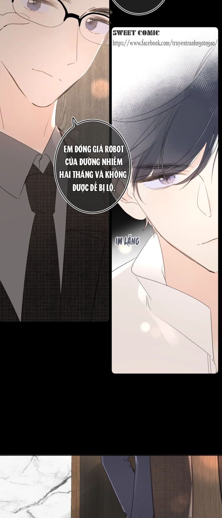 Đừng Khóc Chapter 25 - 29