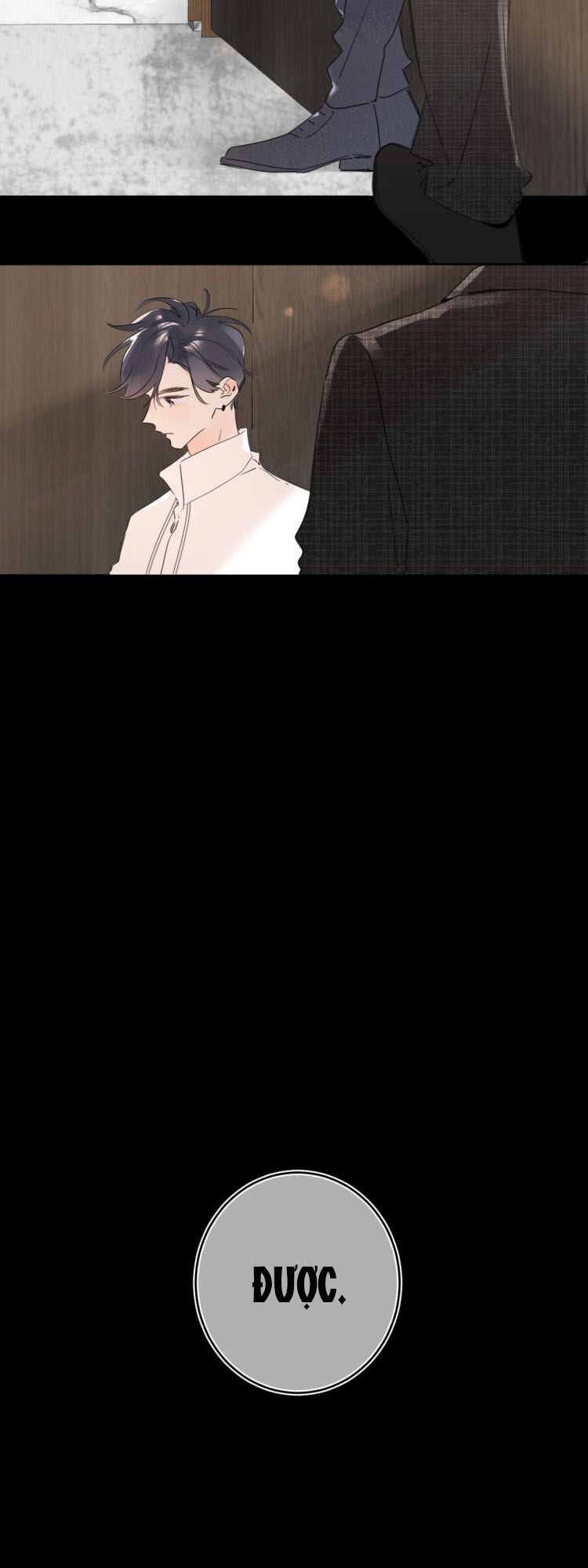 Đừng Khóc Chapter 25 - 30