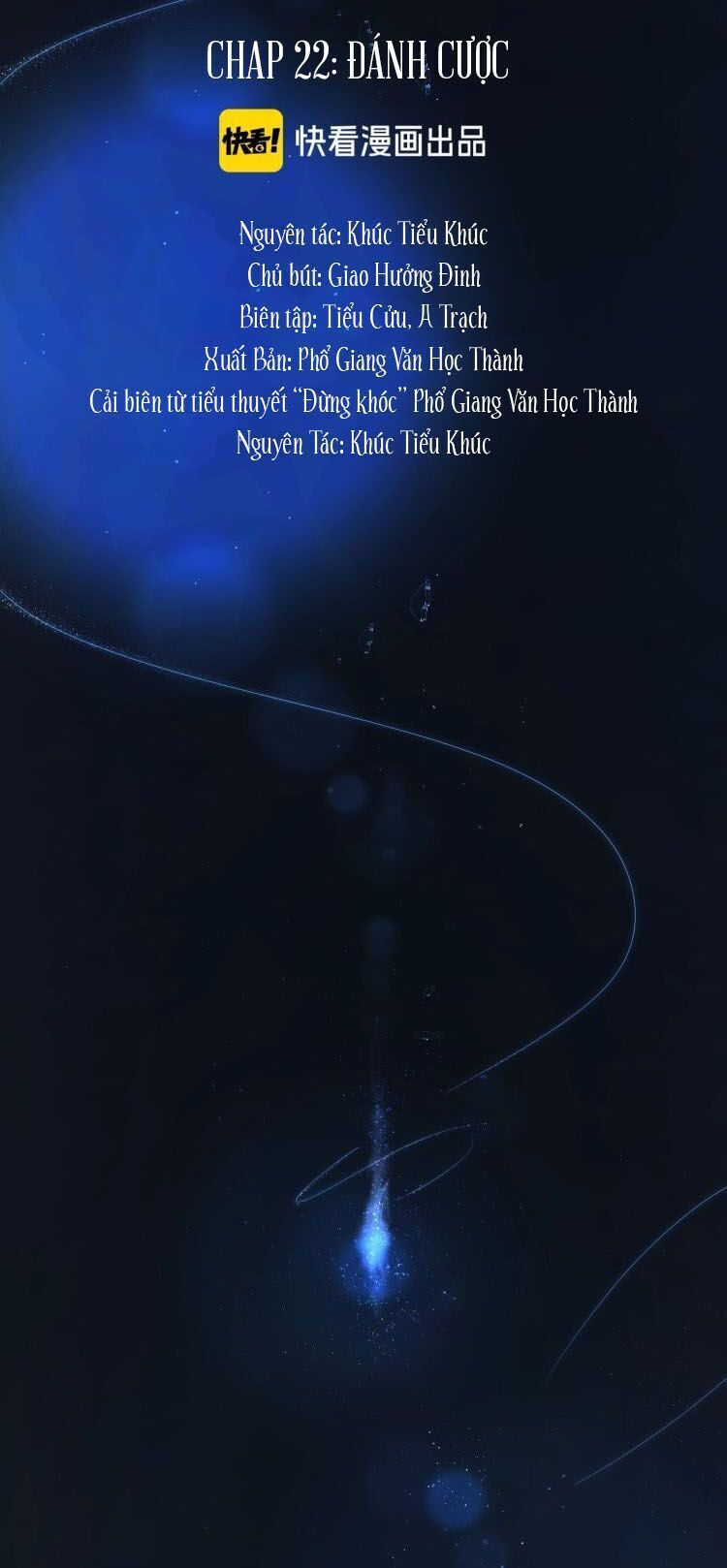 Đừng Khóc Chapter 25 - 4