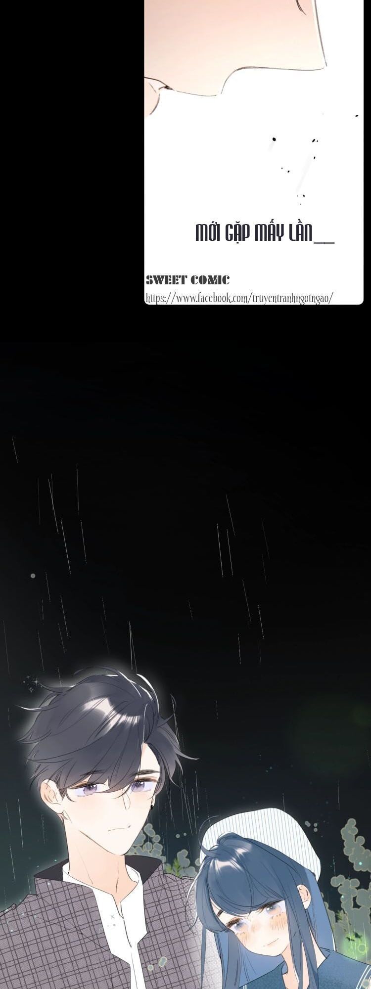Đừng Khóc Chapter 25 - 32