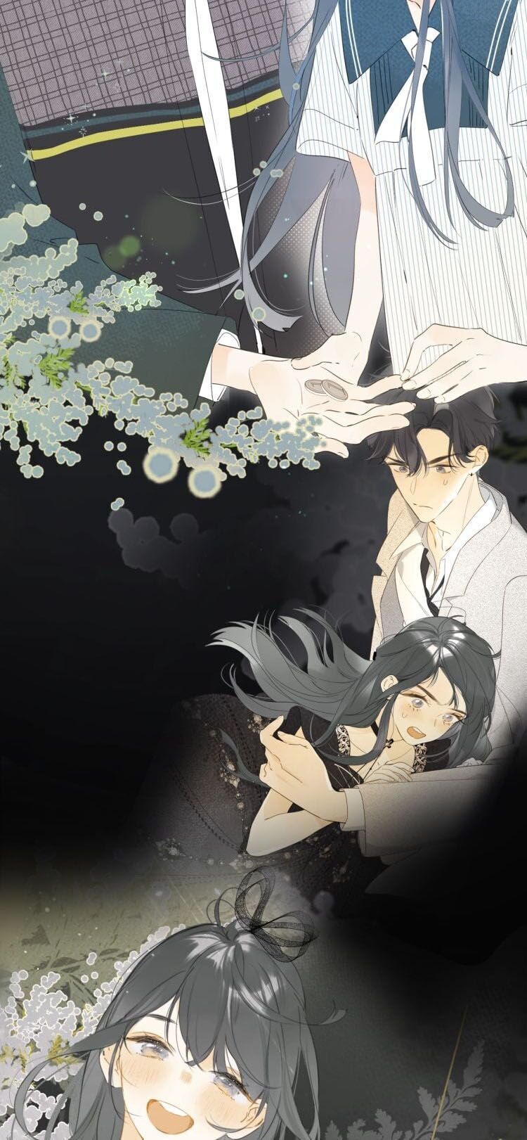 Đừng Khóc Chapter 25 - 33