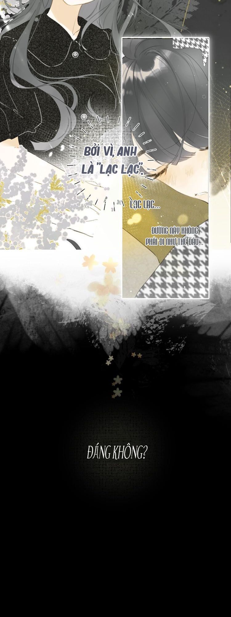 Đừng Khóc Chapter 25 - 34
