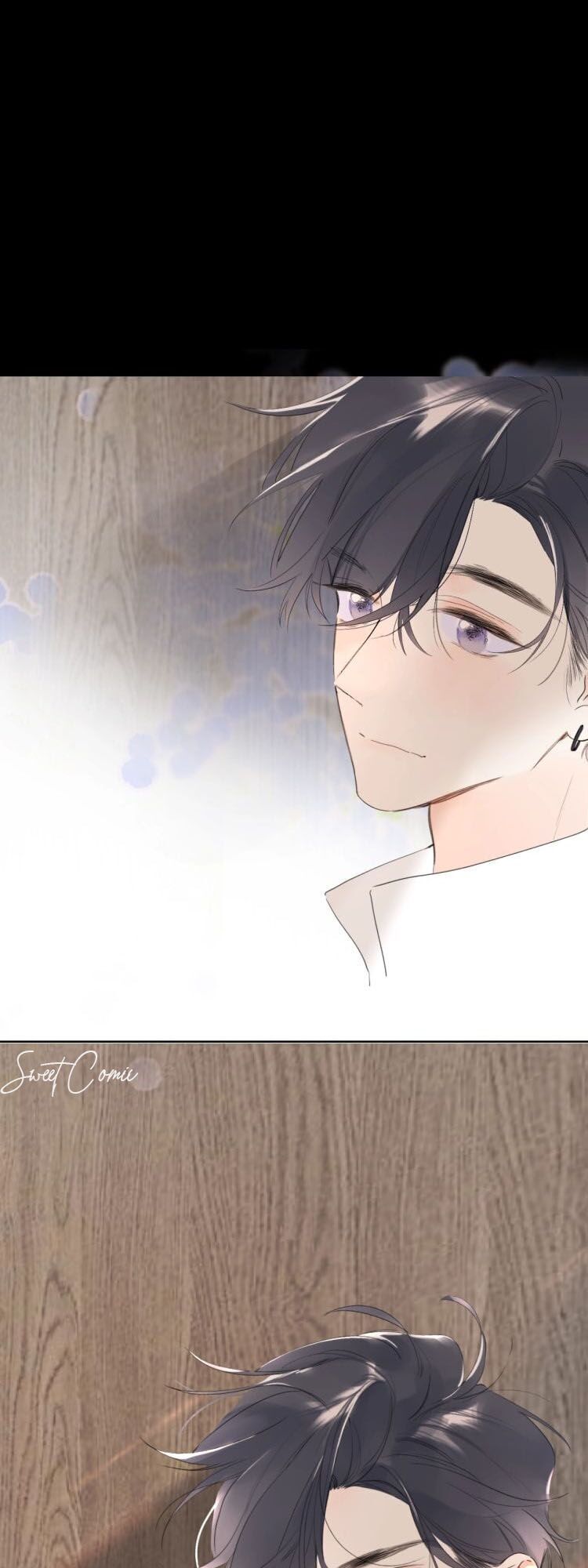 Đừng Khóc Chapter 25 - 35