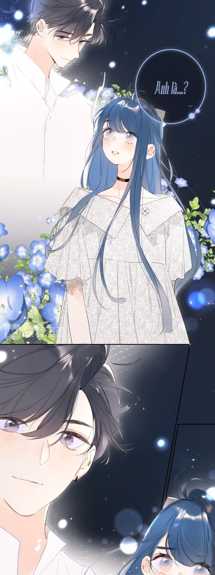 Đừng Khóc Chapter 25 - 6