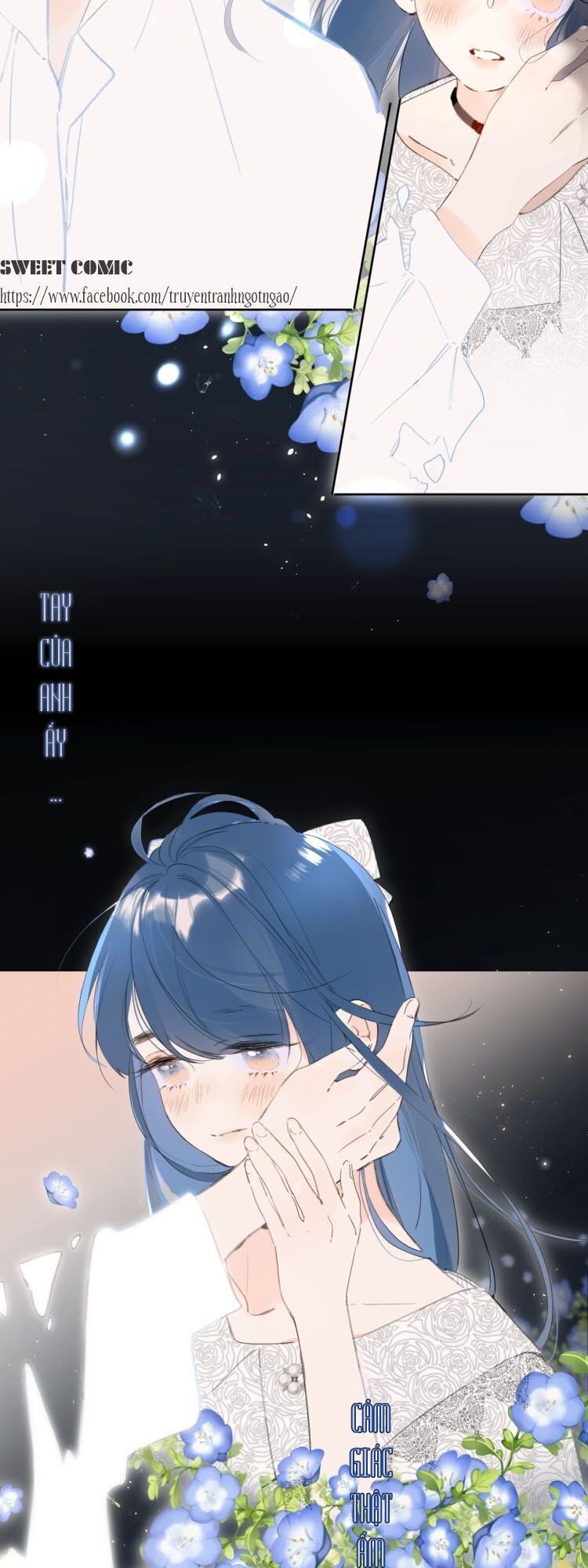 Đừng Khóc Chapter 25 - 7