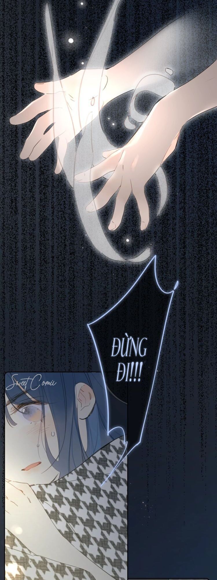 Đừng Khóc Chapter 25 - 9