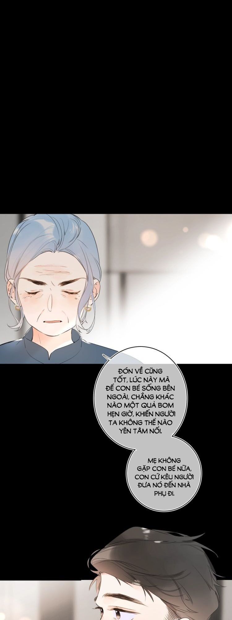 Đừng Khóc Chapter 26 - 12