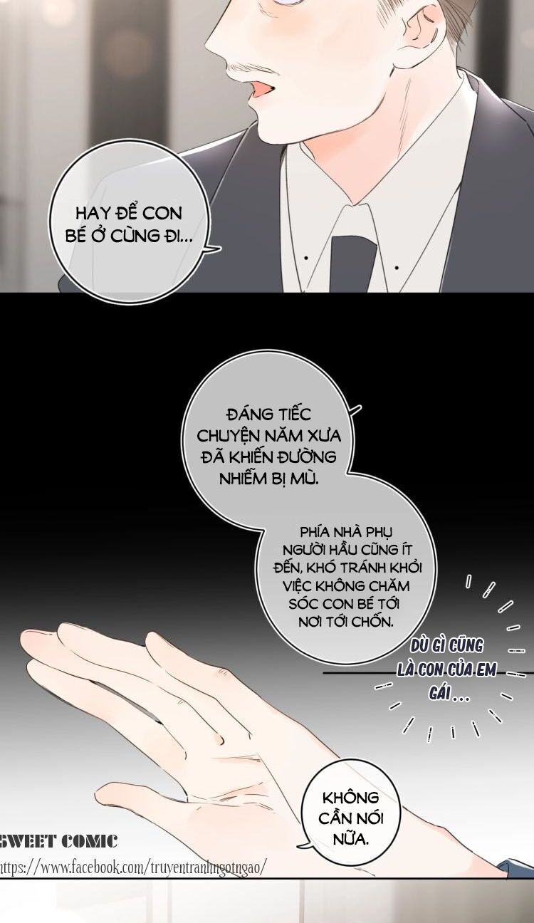 Đừng Khóc Chapter 26 - 13