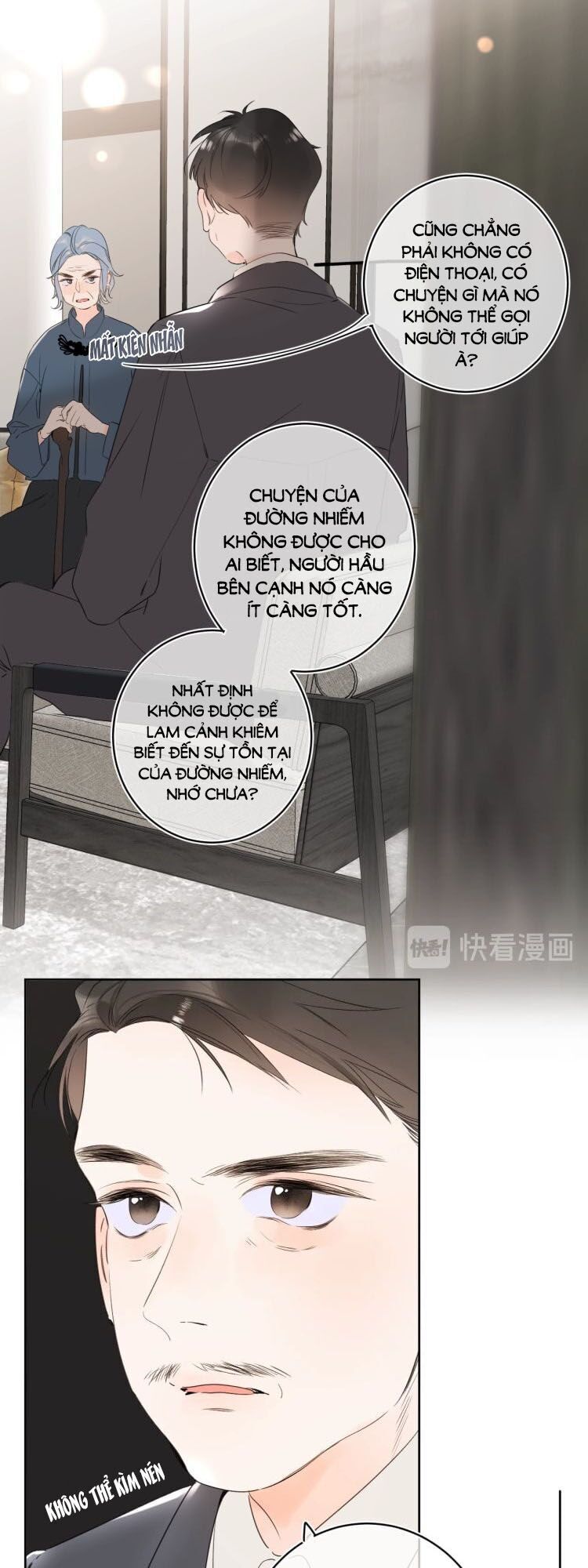 Đừng Khóc Chapter 26 - 14